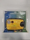 Velleman VTAC1 Air Compressor New. Price: $20.00.