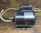 Ge Compressor Duty Electric Motor C-MO-3001 3450 Rpm 115/230V Craftsman Used. Price: $79.99.