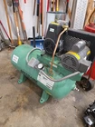 Speedaire Climate Dash Control Compressor 5Z696A Used. Price: $250.00.