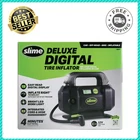 Slime 12V Digital Tire Inflator Auto Air Pump Portable Car Compressor Led 40077 New. Price: $51.59.
