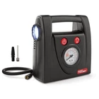 Hyper Tough DC12V Standard Tire Inflator & Pump New. Price: $32.46.