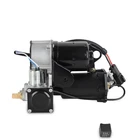 Rxluckies Air Suspension Compressor Pump Replacement For LR025111 L-and R... New. Price: $236.24.