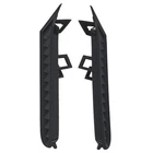 Air Inlet Grille Black For Bmw F80 M3 S55 2015-2017 Front 51118056599 New. Price: $39.05.