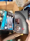Craftsman 2875113 Portable Air Compressor / Inflator 12V 250PSI Used. Price: $35.00.