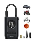 Tire Inflator Portable Air Compressor - Zgzuxo 150PSI Cordless Pump For C... New. Price: $36.33.