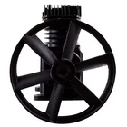 Replacement Single Stage Pump Husky Compressor Industrial Duty Part Repair New. Price: $299.97.