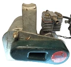 Vintage Speedaire Compressor 2Z880A Works Great Used. Price: $125.00.