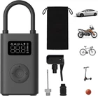 Portable Electric Air Compressor, 150 Psi Tire Inflator For Car, Scooter, Bike New. Price: $104.99.