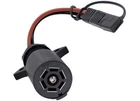 Viair 92935 7-WAY Power Access, Blade To 2-PIN Sae 12V Source New. Price: $54.02.
