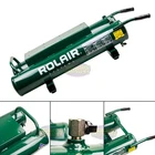 Rolair Replacement Tank 9 Gallon Double Wheelbarrow Style TNKASY5715K17 New. Price: $459.95.