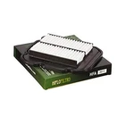 Hiflofiltro HFA3611-2 Premium Oem Replacement Air Filter, 2-PACK New. Price: $79.50.