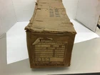 Gould 8-349984-01 Motor 2HP 3450 Rpm 230/460V Open Enclosure New. Price: $320.00.