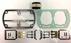 SS3 Ingersoll Rand Compatible Valve Kit W/ Parts 97338107 & 70243712 New. Price: $169.70.