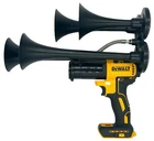 Dewalt Quad Air - Impact Train Horns New. Price: $174.00.