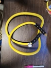 Blubird OSLD3803 Oil Shield Whip Hose 3/8" X 5 Ft (d) New. Price: $24.99.