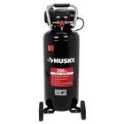 Light Duty Gal. 200 Psi Oil Free Portable Vertical Electric Air Compressor New. Price: $305.95.