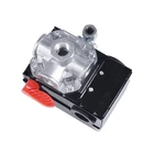 Craftsman Air Compressor Pressure Switch 145-175 Psi Replace 5140112-24 New. Price: $50.38.