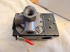 Lefoo Quality Air Compressor Pressure Switch Control 95-125 Psi Multiport Open. Price: $20.00.