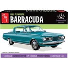 1965 Plymouth Barracuda Craftsman Plus New. Price: $39.49.