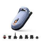Pump Sup Whale Shark Pro Light Purple Rechargeable Airbank Fast Inflation Paddle New. Price: $209.99.
