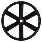 12 In. Flywheel For Husky Air Compressor New. Price: $38.68.