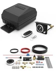Retrue Onboard Compressor System For Truck Airbag Suspension With Wireles... New. Price: $292.58.