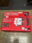 New Craftsman Tire Inflator/vacuum/blower. 12V Dc Corded And 20V Cordless. Price: $69.00.
