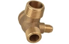 Check Valve For Campbell Hausfeld HL410100 HL019400AV New. Price: $19.99.