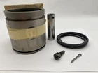 Quincy 7317X Piston And Ring Kit Fits Compressor Service Part Model 325 New. Price: $65.00.
