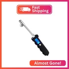 Pinkjoy Digital Tire Pressure Gauge 230 Psi Heavy Duty Dual Head Stainless Steel New. Price: $23.40.