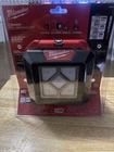 Milwaukee M12 2364-20 Lithium-ion Cordless Compact Flood Light New. Price: $70.00.