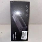 Car Tire Inflator Portable Air COMPRESSOR,0.8 Min Full Inflation 160 Psi Digital New. Price: $20.00.