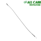 Lawn Mower Drive Control Cable For Mtd Cc 600 12ABW32G766 946-05250 746-05250 New. Price: $31.53.