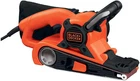 Black+decker In. X Dragster Belt Sander - DS321 New. Price: $59.99.