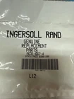 Genuine Ingersoll Rand Oem Screw Pack. Mounting Guard, Hx Angle Grinder. New. Price: $8.00.