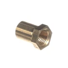 Turbo Air RCP1039 Orifice 1/2" Gas Flow Regulator Commercial Appliance New. Price: $35.71.
