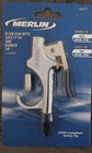 Merlin Blow Gun Safety Tip Rubber Model 63577 New. Price: $14.34.