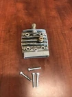 Oem Parts Cylinder Head For Bostitch Oil Lubricated 1.5HP Air Compressor CWC156 Used. Price: $24.99.