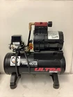 Thomas T-617HDN Ultra Air Pac Commercial Compressor 2 Gal 100 Psi Used. Price: $249.99.
