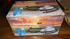 Serenelife Premium Compact Digital Air Pump Compressor With Preset Psi New. Price: $49.99.
