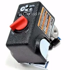 034-0184 Pressure Switch Air Compressor 155 / 125 Psi Oem New. Price: $66.70.