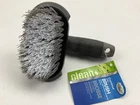 Hopkins 93027 Contoured Car Tire Cleaning Brush New. Price: $7.99.