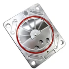 DAC280 Valve Plate Kit Fit For Craftsman,porter Cable, Black And Decker,devil... New. Price: $30.01.