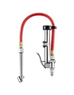Astroai 25.6'' Heavy-duty Tire Pressure Gauge With Inflator, Dual H... Fast Ship. Price: $41.53.