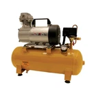 Phoenix AC12V3 Portable Air Compressor, Dc, 3/4 Hp 3VTH1 New. Price: $744.33.