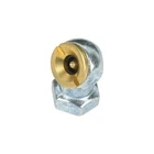 Workforce Legacy Ball Foot Air Chuck With Clip, 1/4 In. Female - AL3000, Fact... New. Price: $10.56.