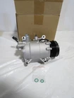 A/c Compressor & Clutch For Acura Rdx 2.3L 07-12, Honda Civic Si 2.4L 12-15 New. Price: $129.95.