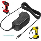 12V Charger For Bullseye Pro Max Digital Tire Inflator 1745-BAT 9475B-BAT New. Price: $14.99.