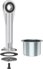 N036518 Air Compressor Piston Kit Oil-less For Porter Cable Dewalt Craftsman New. Price: $45.99.