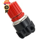 Hkaosduuh Air Compressor Pressure Regulator AB-9051116 New. Price: $18.98.